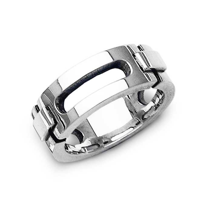 Dr MONROE Silver925 Ring FC-78S-SV | Dr MONROE GLOBAL STORE